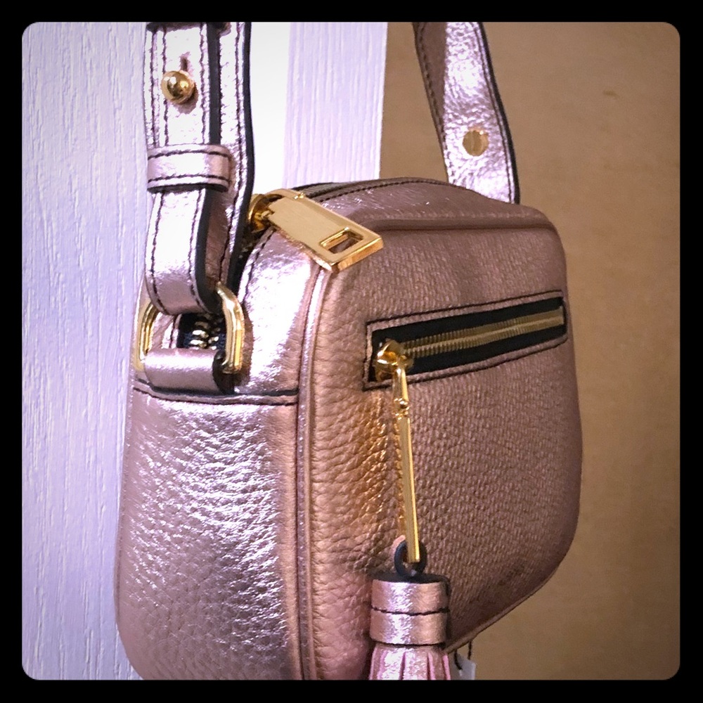 Brand new authentic crossbody Marc Jacobs purse